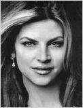 Kirstie Alley