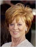 Maggie Smith
