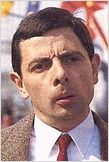 Rowan Atkinson
