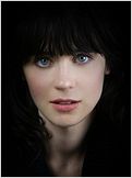 Zooey Deschanel