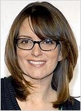 Tina Fey