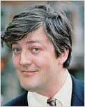 Stephen Fry