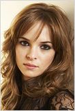 Danielle Panabaker