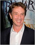 Martin Short