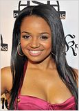 Kyla Pratt