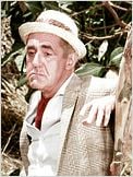 Jim Backus