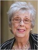 Margaret Tyzack