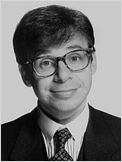 Rick Moranis