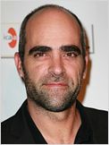 Luis Tosar