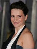 Juliette Binoche