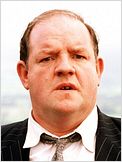 John Henshaw