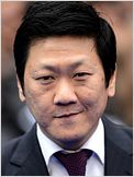 Benedict Wong