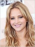 Jennifer Lawrence