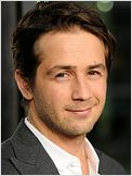 Michael Angarano