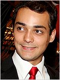 Eduardo Sterblitch