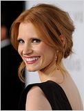 Jessica Chastain