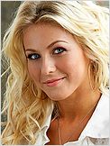 Julianne Hough
