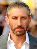 Mark Ivanir