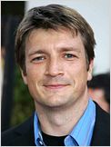 Nathan Fillion