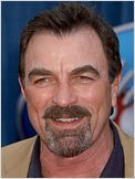 Tom Selleck