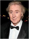 Gene Wilder