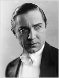 Bela Lugosi