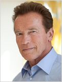 Arnold Schwarzenegger