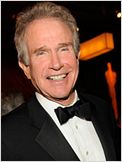 Warren Beatty