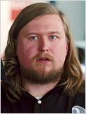 Michael Chernus
