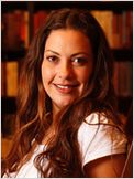Fabiula Nascimento