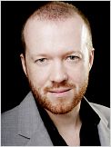 Steve Oram