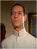 Joseph Wiseman