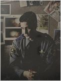 James Ransone