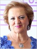 Yvonne Maalouf