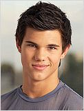 Taylor Lautner