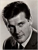 Roger Moore