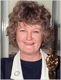 Brenda Fricker