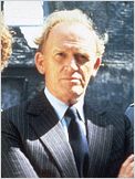 Gordon Jackson