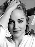 Sharon Stone