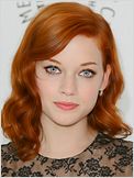 Jane Levy