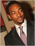 Anthony Mackie