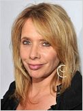 Rosanna Arquette