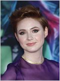 Karen Gillan