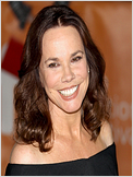 Barbara Hershey