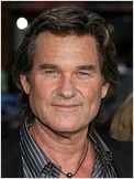 Kurt Russell