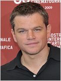 Matt Damon