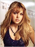 Aimee Teegarden