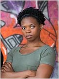 Susan Heyward