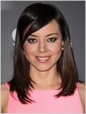 Aubrey Plaza