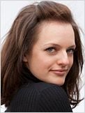 Elisabeth Moss
